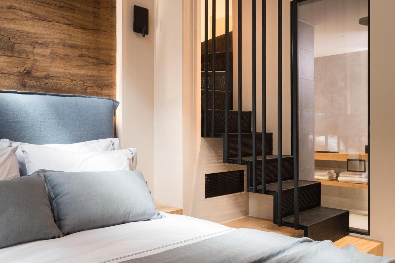 11 Enteka Acropolis Suites Афіни Екстер'єр фото