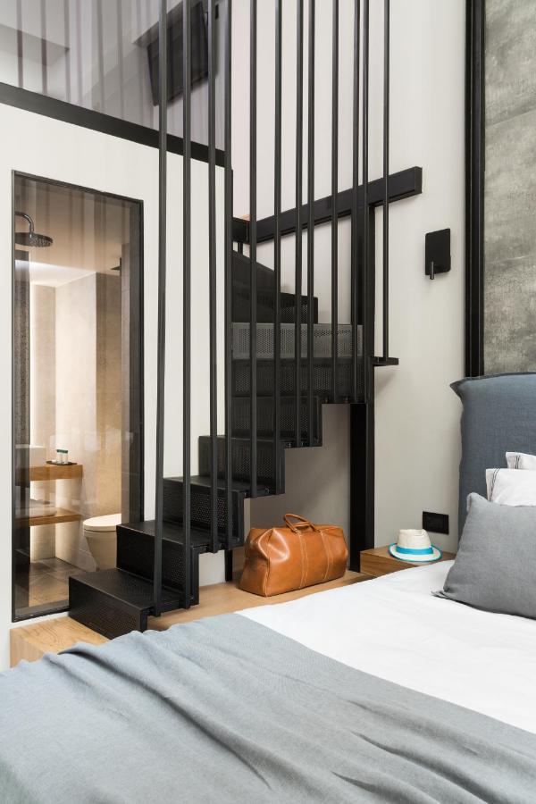 11 Enteka Acropolis Suites Афіни Екстер'єр фото
