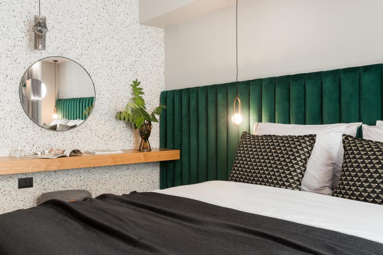 11 Enteka Acropolis Suites Афіни Екстер'єр фото