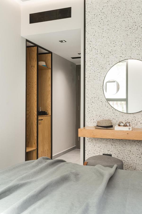 11 Enteka Acropolis Suites Афіни Екстер'єр фото