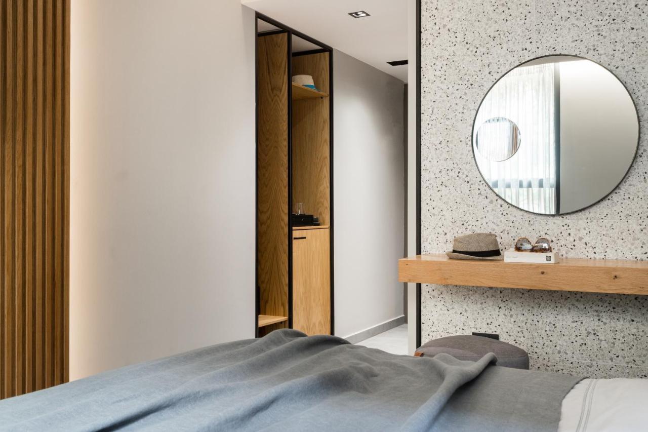 11 Enteka Acropolis Suites Афіни Екстер'єр фото