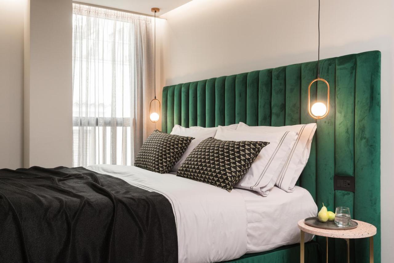 11 Enteka Acropolis Suites Афіни Екстер'єр фото