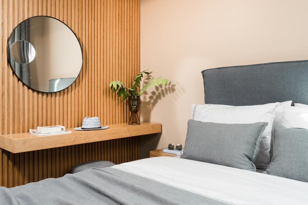 11 Enteka Acropolis Suites Афіни Екстер'єр фото
