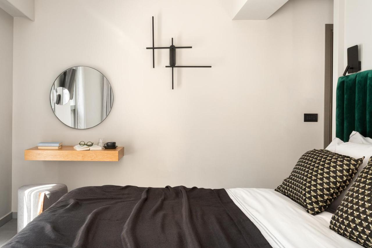 11 Enteka Acropolis Suites Афіни Екстер'єр фото