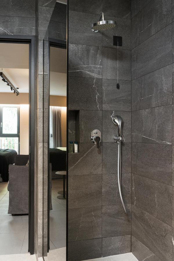 11 Enteka Acropolis Suites Афіни Екстер'єр фото