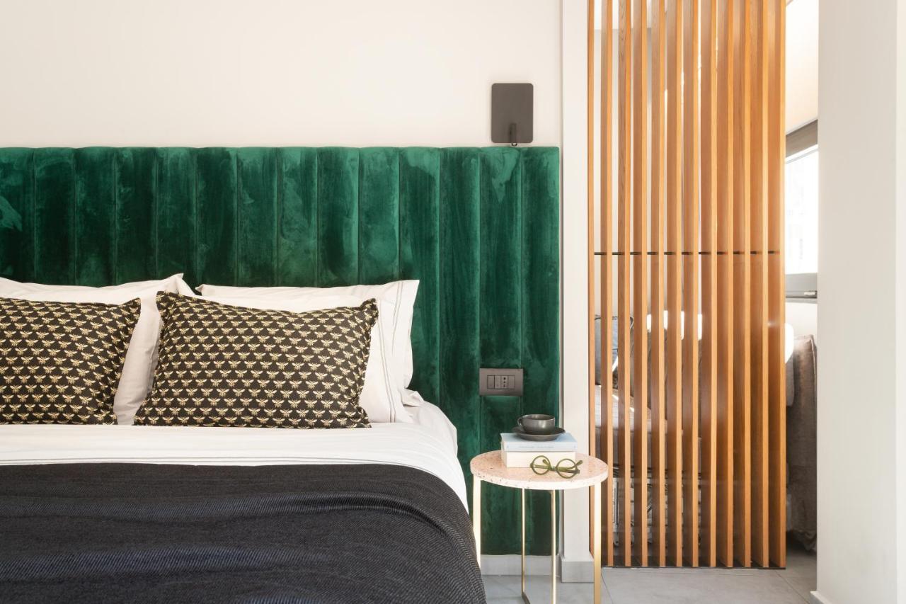 11 Enteka Acropolis Suites Афіни Екстер'єр фото