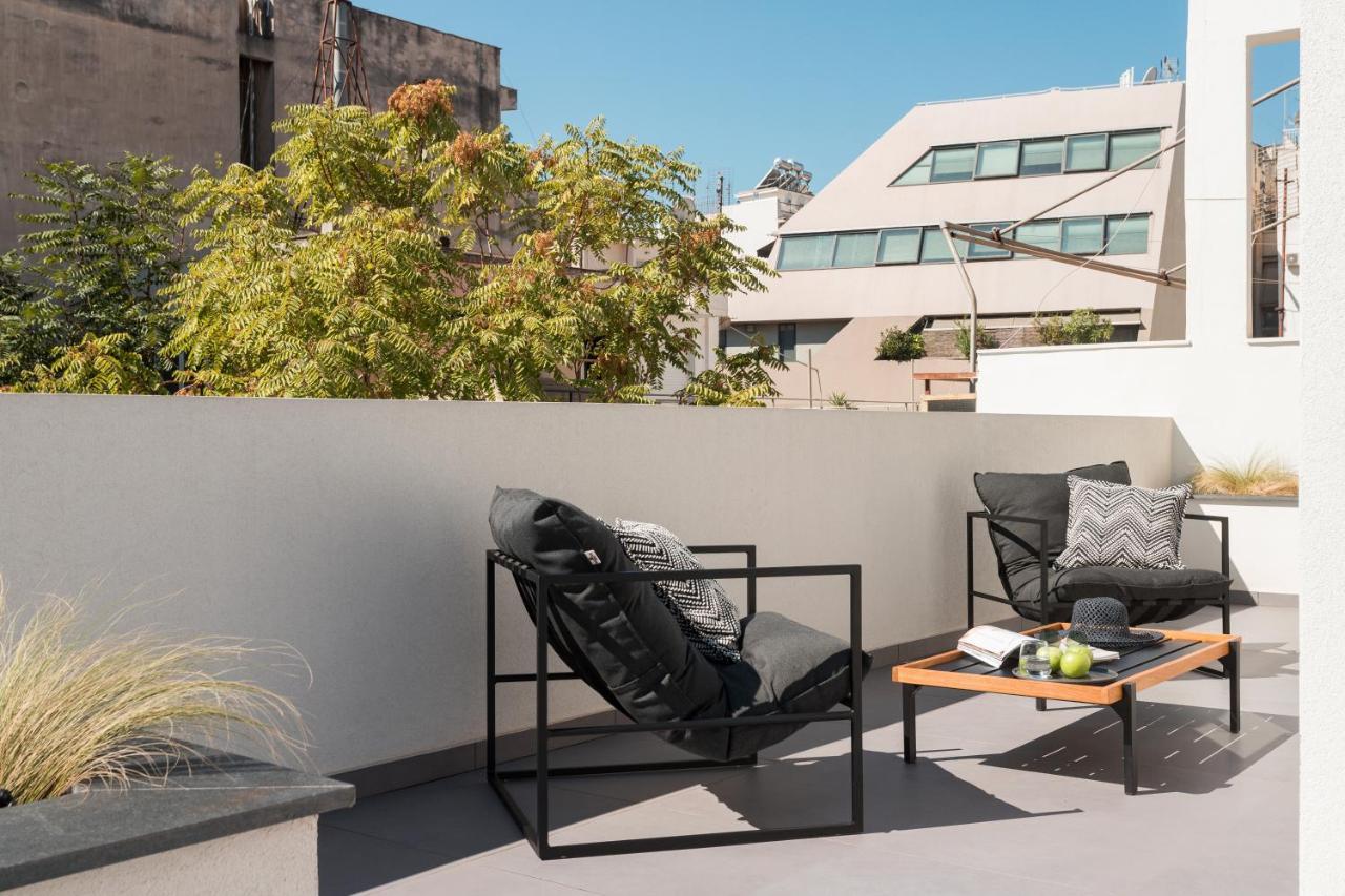 11 Enteka Acropolis Suites Афіни Екстер'єр фото