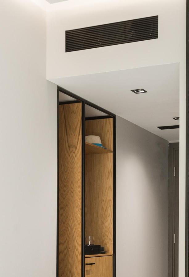 11 Enteka Acropolis Suites Афіни Екстер'єр фото