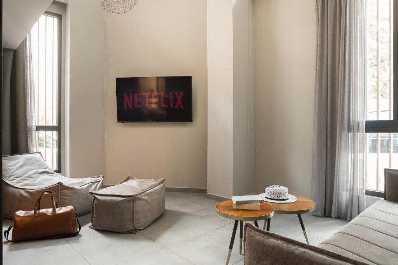 11 Enteka Acropolis Suites Афіни Екстер'єр фото